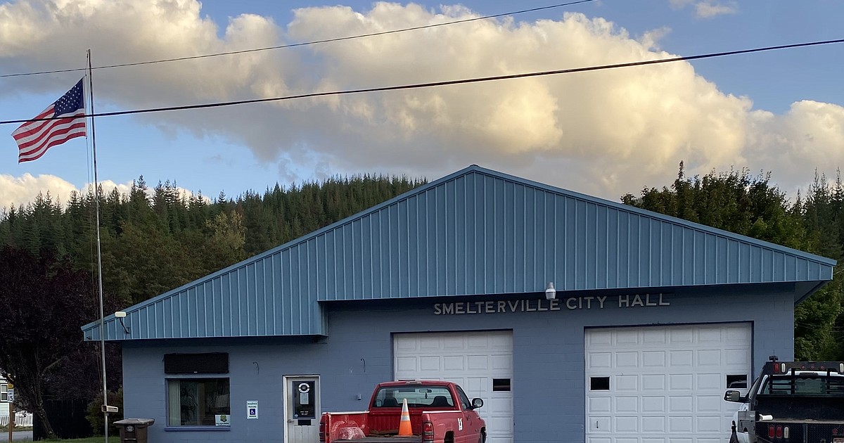 Smelterville audit federal investigation Shoshone NewsPress