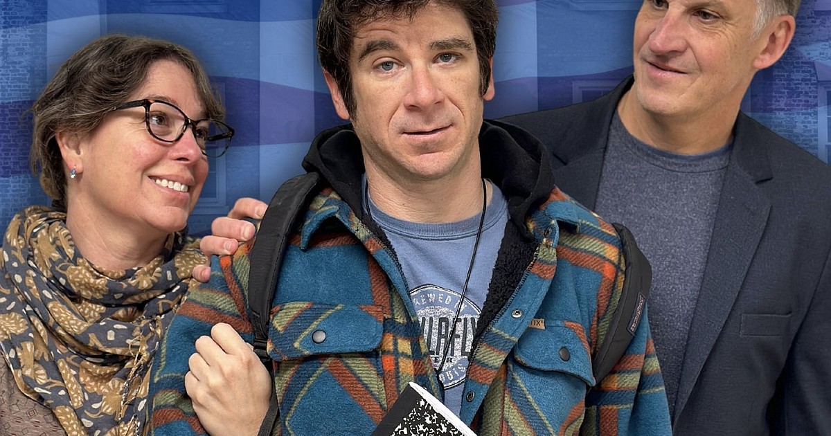 Whitefish Theatre Co. stages dramatic comedy Whitefish Pilot