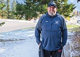 Green looks forward to coaching baseball team