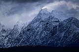 Avalanche speaker series coming up this week