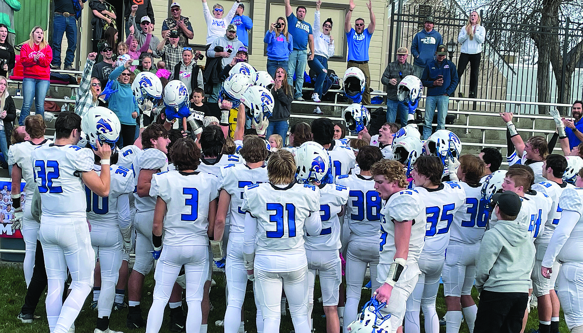 Cats Corvallis Bound After Beating Undefeated Central | Hungry Horse News