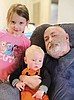 Cecil John Rowe, 64