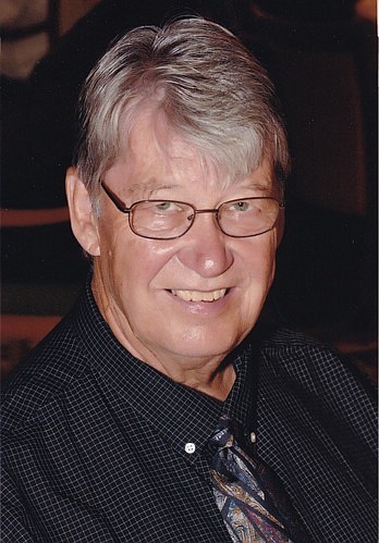 Robert 'Bob' James Hardy, 78 | Coeur d'Alene Press