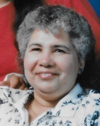 Gloria Reyna Castillo, longtime Moses Lake resident, passed away on Nov. 2, 2023, at the age of 80.