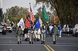 Veterans Day parade set for Saturday in Ephrata