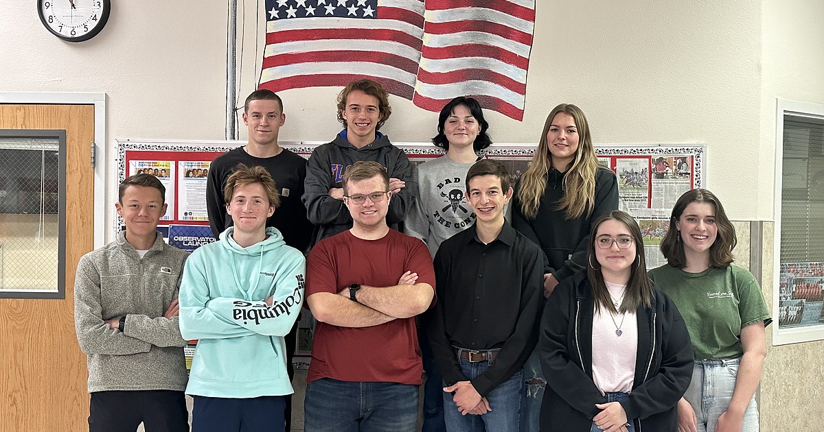 SHS students earn national recognition