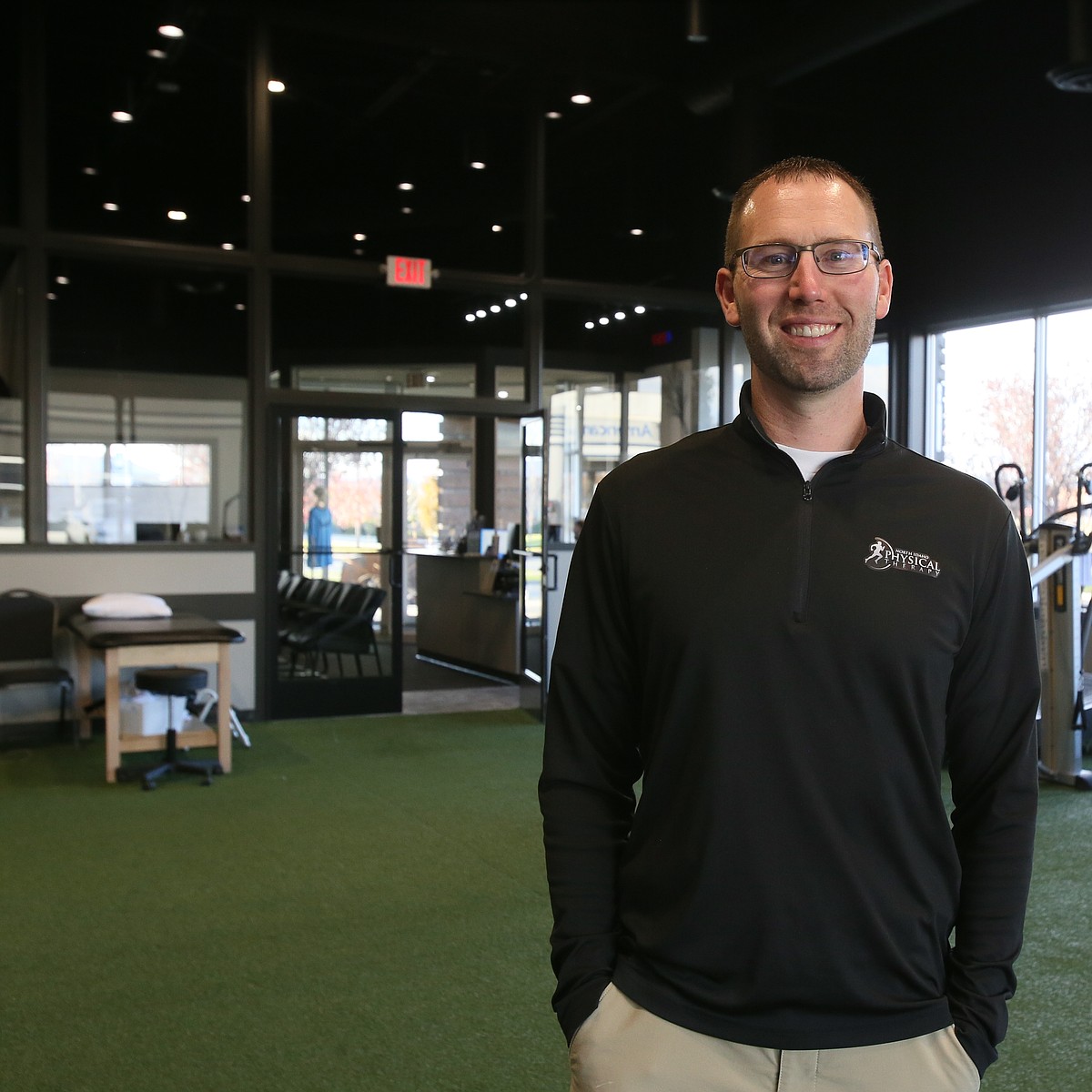 'Today wasn't a guarantee' | Coeur d'Alene Press