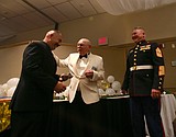 Oorah!