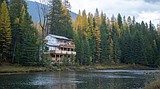 Court gives neighbors say in Glacier National Park inholder lawsuit
