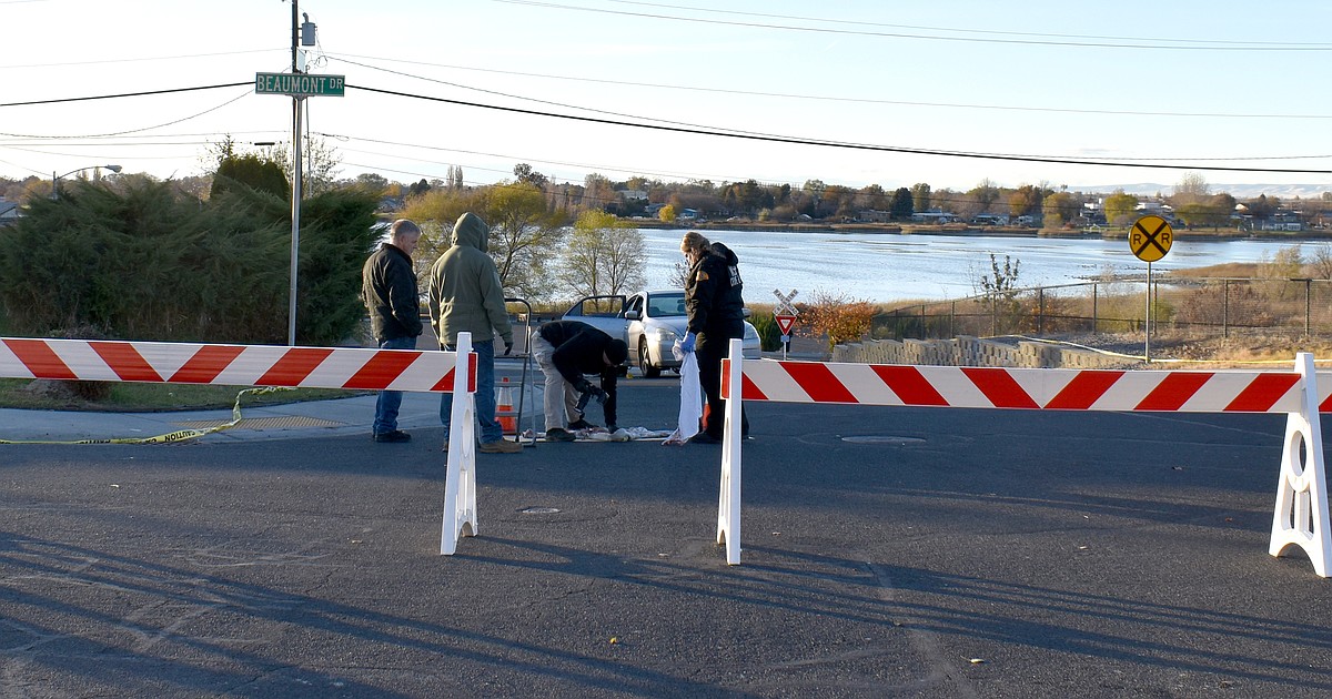 Shooting claims one in Moses Lake | Columbia Basin Herald