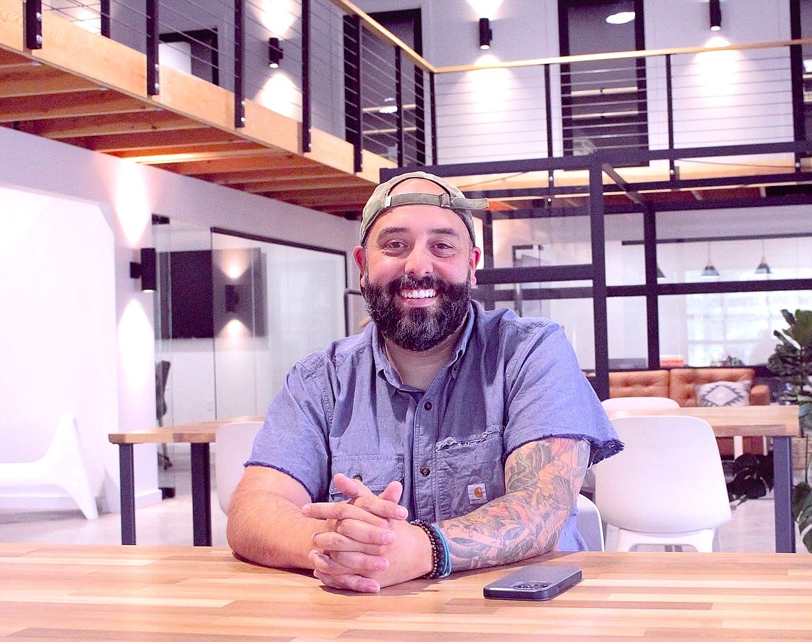 Tim Garcia is owner of The Coalition BF, a co-working space with the mission to create a community around entrepreneurship and skill-sharing for startups, freelancers, remote-employees, or anyone scouting new opportunities.