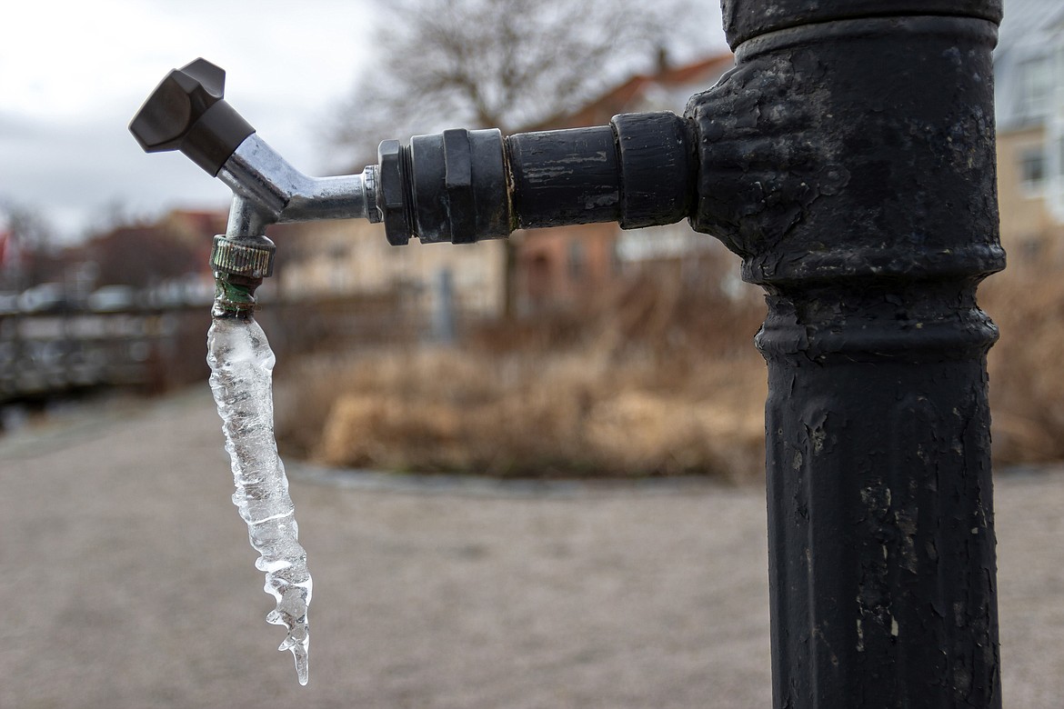 Plan ahead now to prevent frozen pipes and other wintertime problems that come with living in the northern half of the country.