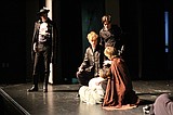 MLHS to present ‘The Three Musketeers’