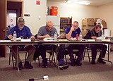 Moyie councilman resigns