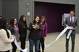 STCU cuts ribbon in Othello