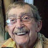Paul Cannaday, 98