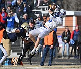 Wildcats lose heartbreaker to Dillon in OT