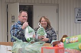 Pantry ensures veterans enjoy a Turkey Day feast