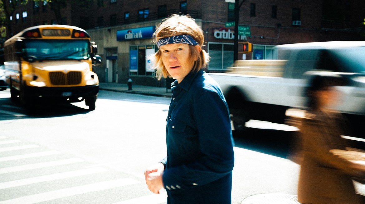 Brett Dennen is set to perform at the Wachholz College Center on March 7, 2024.