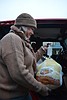 Silver Valley groups put Thanksgiving dinners on the table