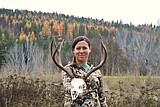 My first muley: A test of perseverance