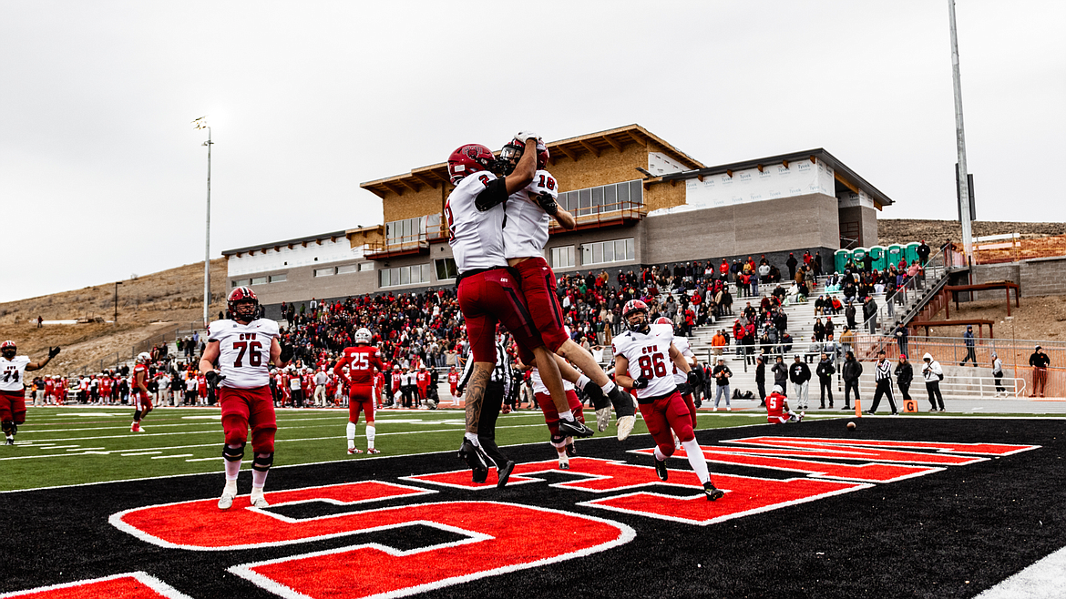 The Central Washington Wildcats defeated No. 2 Western Colorado 16-13 in overtime on Saturday, advancing in the NCAA Division II playoffs.