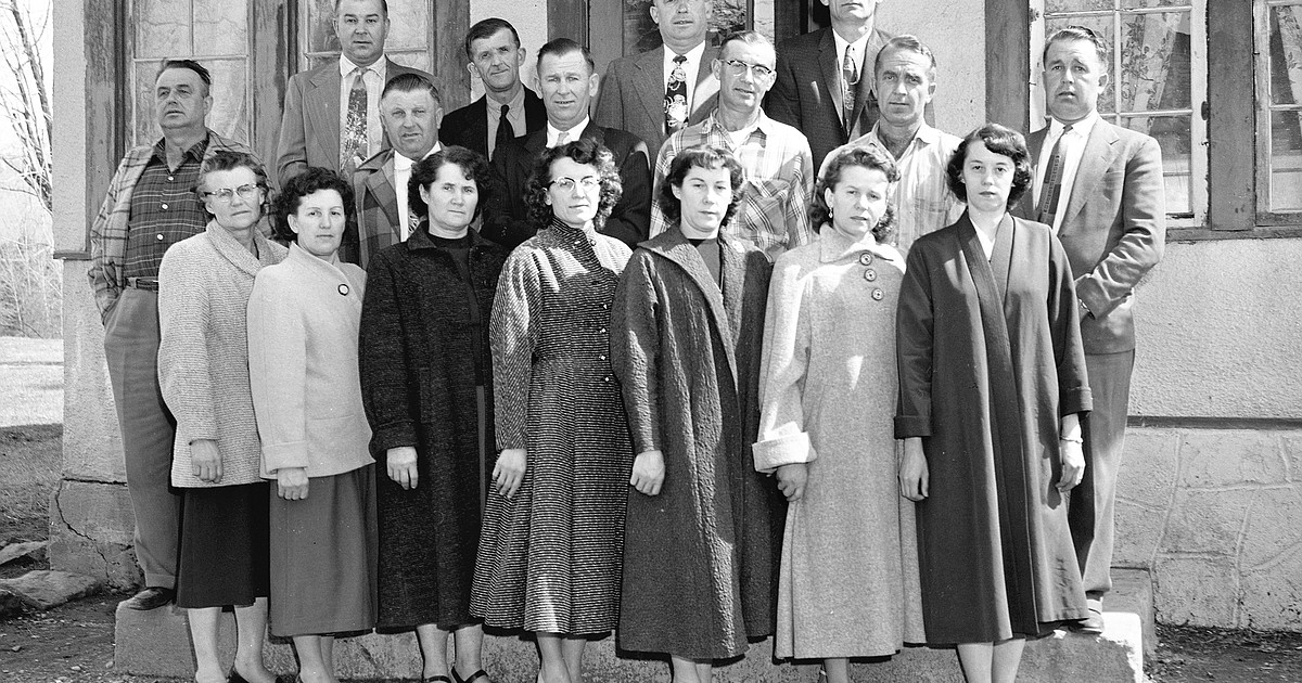 Yesterdays 3 million grayling stocked in Hungry Horse Reservoir