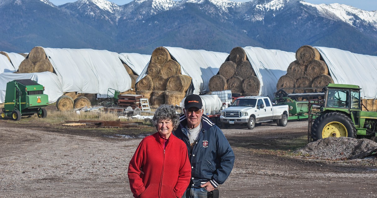 Conservation easements bring permanent protection for Flathead lands