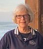 Mary Ann Smith, 83