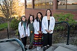 WSU joins national effort supporting Native American healthcare students