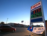Idaho gas nearly 50 cents cheaper than a year ago