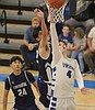PREP BOYS BASKETBALL: Rupp shoots Coeur d'Alene to season-opening win over Hawaii squad