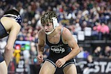Huskies aim for another high finish at Mat Classic