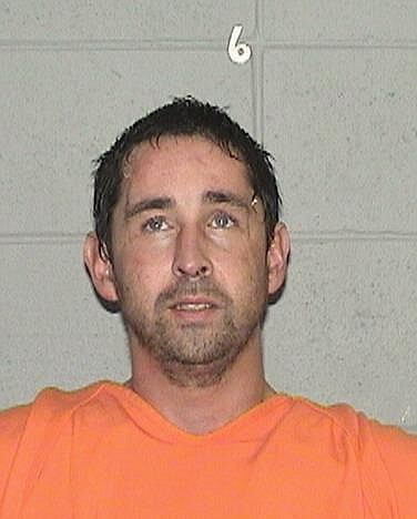 Troy Allen Hale. (Photo courtesy the Flathead County Sheriff's Office)