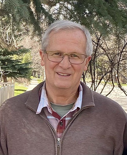 Mark Heider, 69 | Whitefish Pilot
