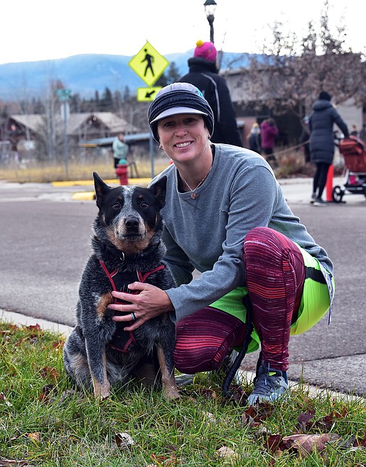 Streets stuffed with turkey trotters this Thanksgiving Whitefish Pilot