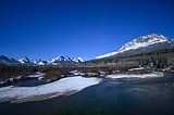 Celebrate the stars at Glacier Park this week
