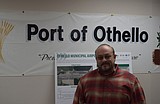 Montemayor hopes to bring new perspective to Othello port