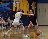 PREP GIRLS BASKETBALL: Simpson sparks Timberlake past West Valley