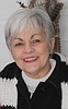 Nicky Allison, 83