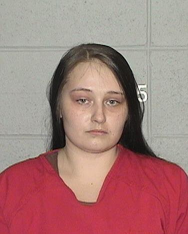 Melanie Lee Hickok. (Photo courtesy the Flathead County Sheriff's Office)