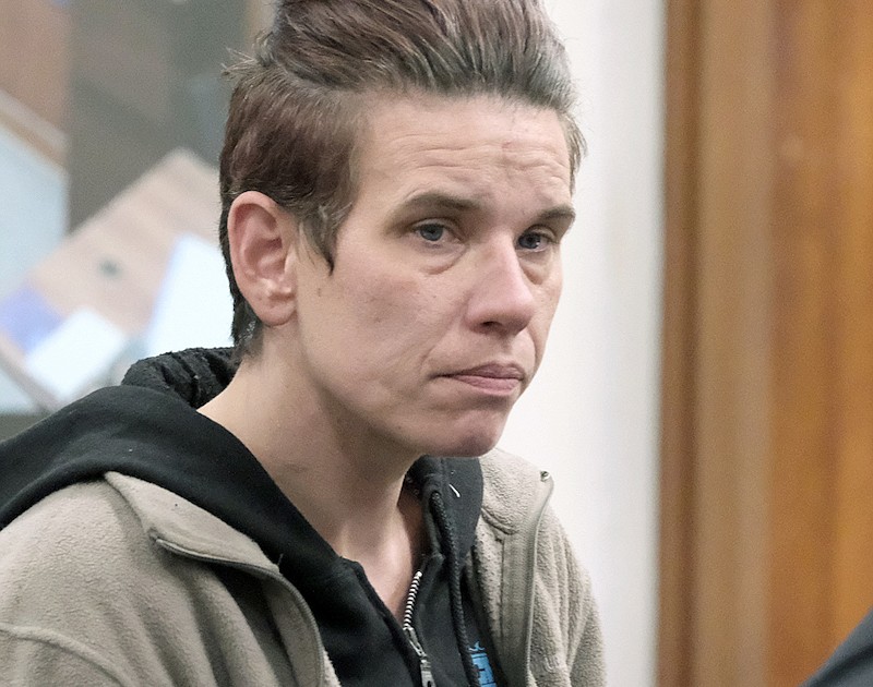 Troy woman sentenced on animal cruelty charge - Vimarsana News