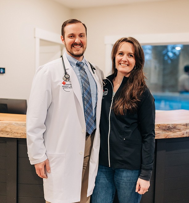 Cornerstone Urgent Care now open Bonners Ferry Herald