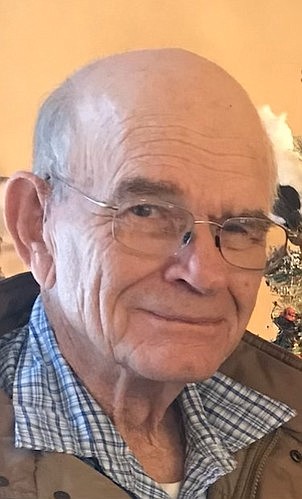 Frank H. Sparks, 87, of Royal City, Washington, passed away on Nov. 25, 2023, surrounded by his family.