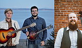 TONIGHT: JACC to host Bluegrass Concert