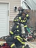 Northern Lakes Fire saves dog in structure fire