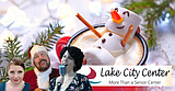 Lake City Center to host Coeur d'Alene Christmas Extravaganza