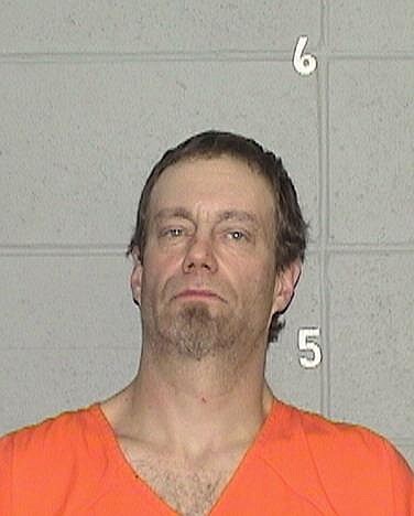 James William Hill. (Photo courtesy the Flathead County Sheriff's Office)