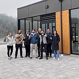 DOMA Coffee Roasting to open in Cd'A