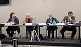 CLN board pushes ahead with materials policies